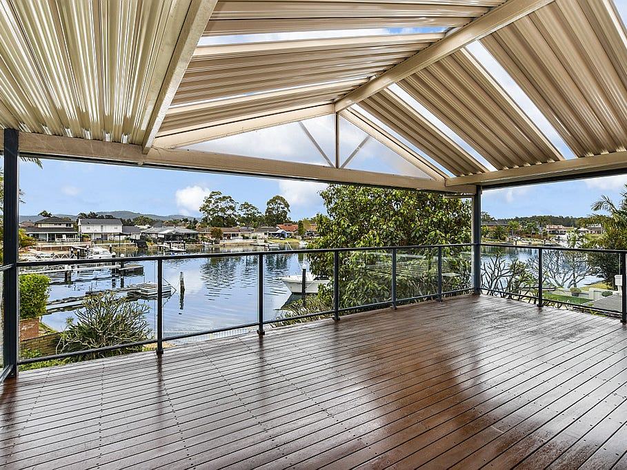 House Sold 12 Marina View Parade, St Huberts Island Central Coast