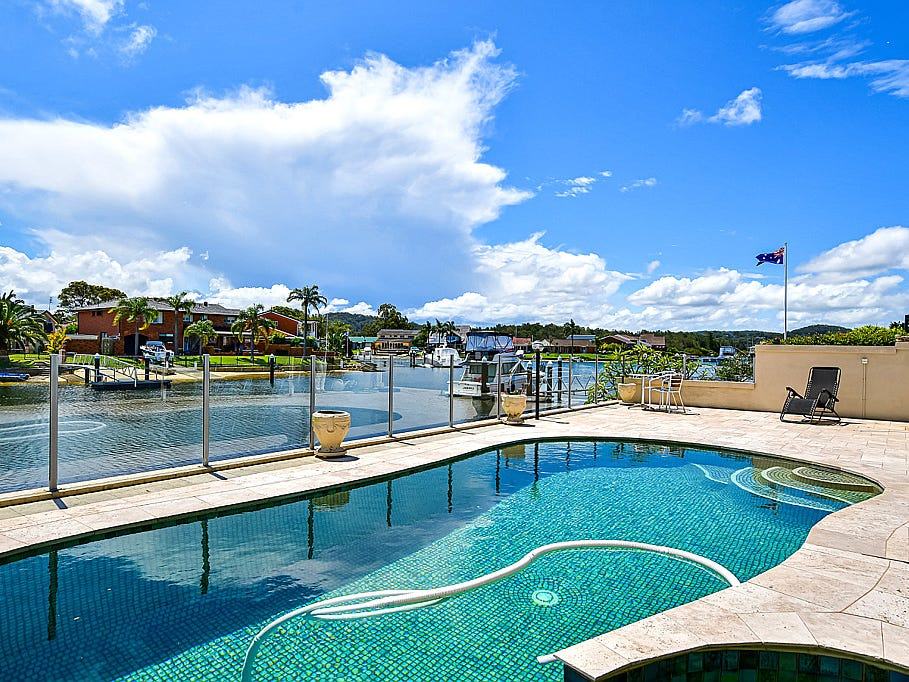 House Sold 24 Marina View Parade, St Huberts Island Central Coast