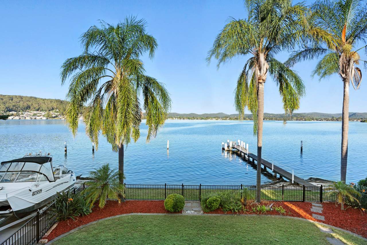 House Sold 28 Mercator Parade, St Huberts Island Central Coast Agents