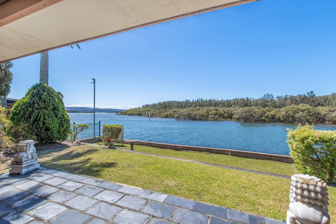 House Sold 8 Boyd Close, St Huberts Island Central Coast Agents